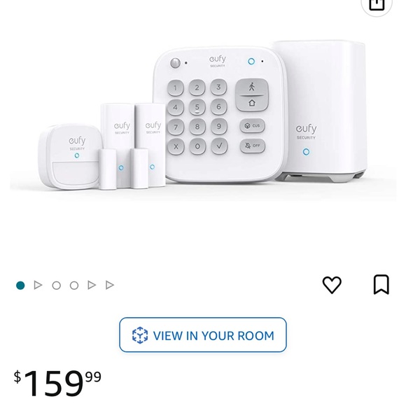 Home Security - Picture 5 of 5